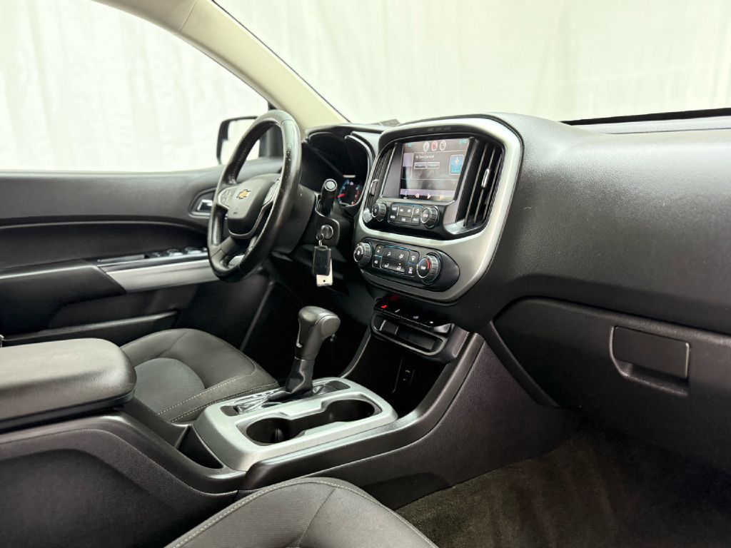 2015 Chevrolet Colorado Image 37