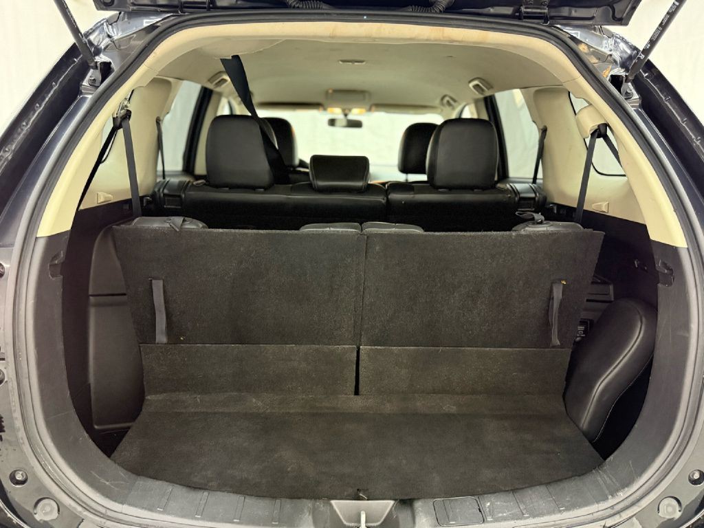 2019 Mitsubishi Outlander Image 25