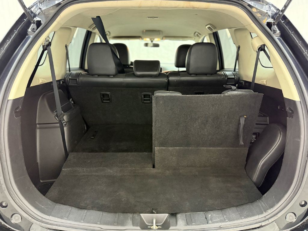 2019 Mitsubishi Outlander Image 26