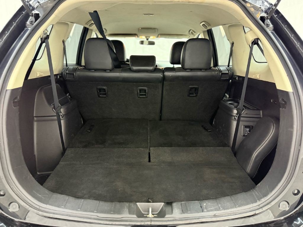 2019 Mitsubishi Outlander Image 27