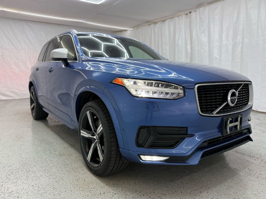 2016 Volvo XC90 Image 1