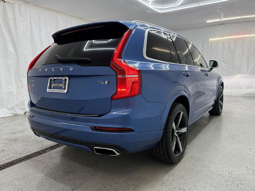 2016 Volvo XC90 Image 3