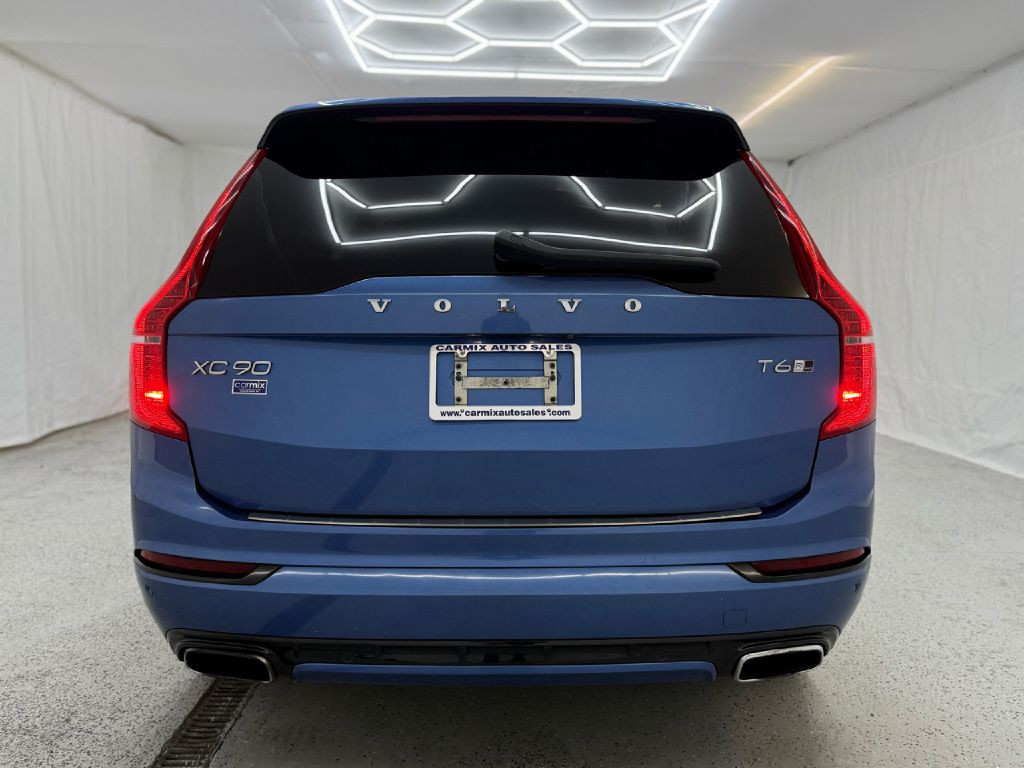 2016 Volvo XC90 Image 4