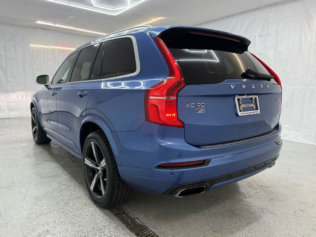 2016 Volvo XC90 Image 5
