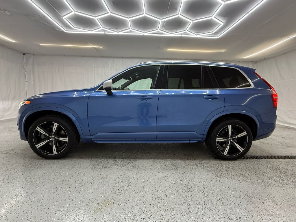 2016 Volvo XC90 Image 6
