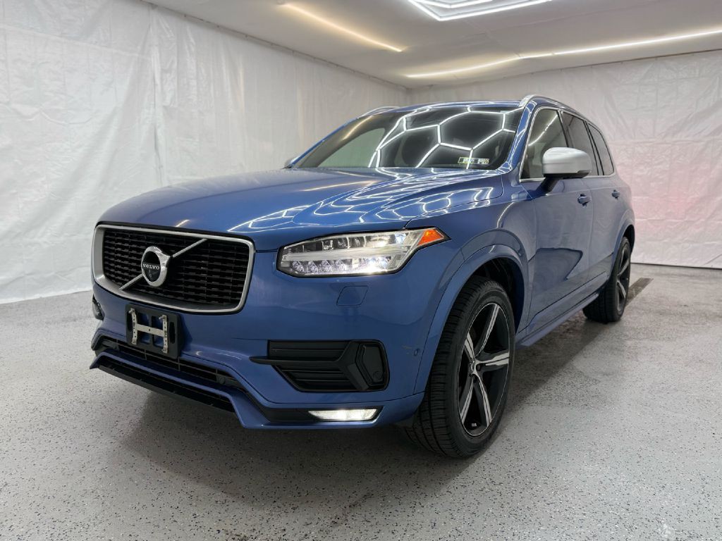2016 Volvo XC90 Image 7