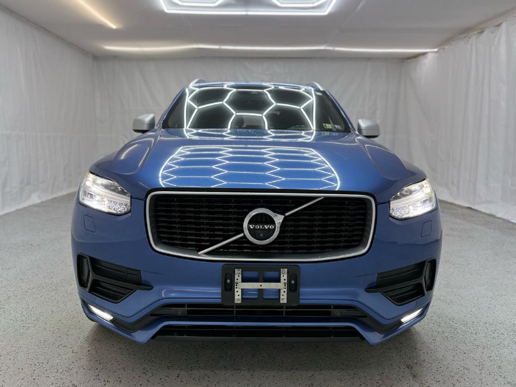 2016 Volvo XC90 Image 8