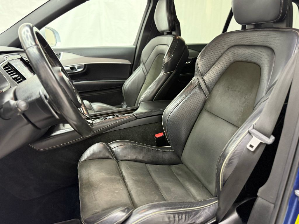 2016 Volvo XC90 Image 9