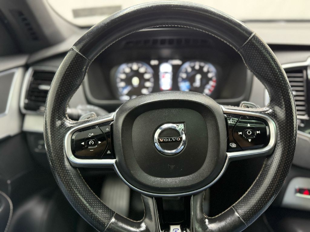 2016 Volvo XC90 Image 14