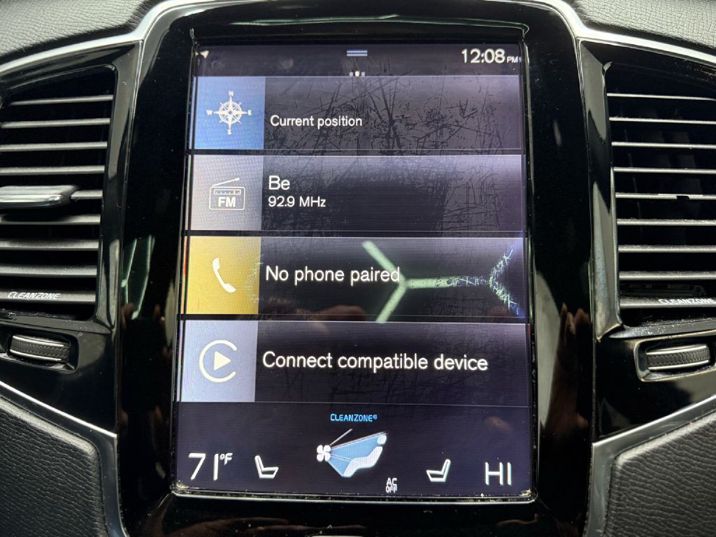2016 Volvo XC90 Image 18