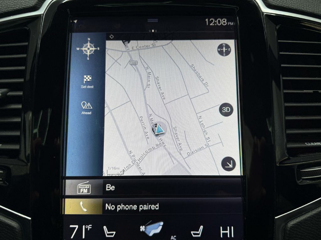 2016 Volvo XC90 Image 19