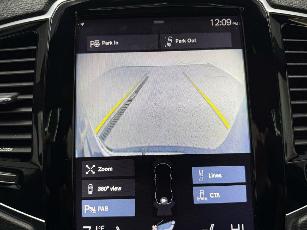 2016 Volvo XC90 Image 20
