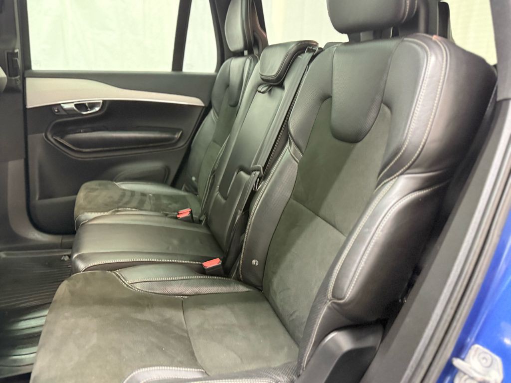 2016 Volvo XC90 Image 24