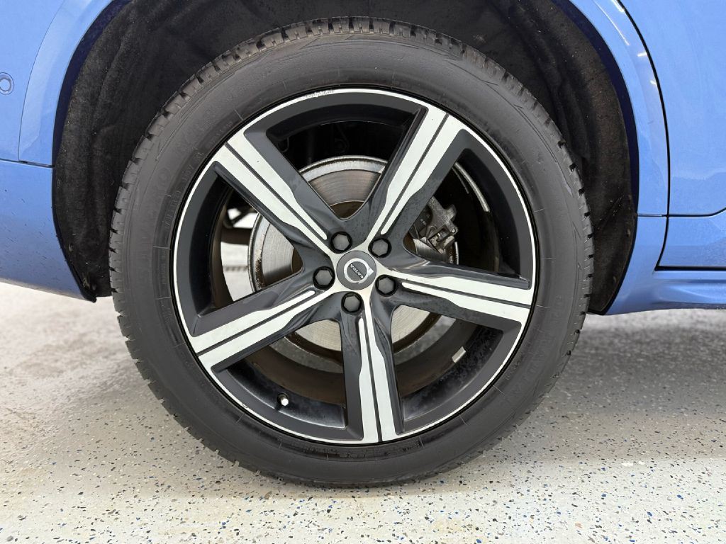 2016 Volvo XC90 Image 33