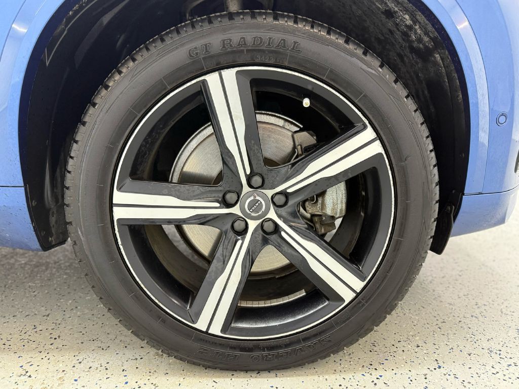 2016 Volvo XC90 Image 34