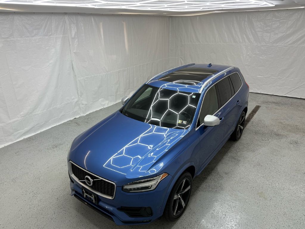 2016 Volvo XC90 Image 35