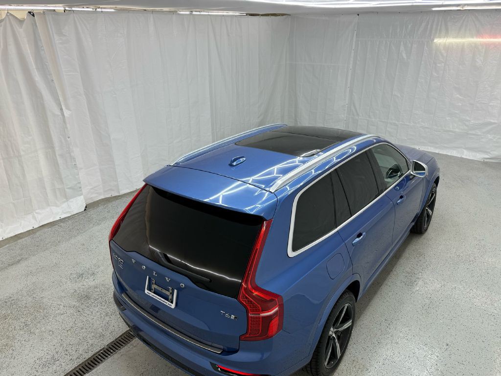 2016 Volvo XC90 Image 36