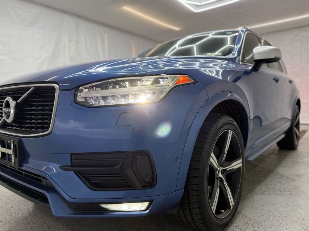 2016 Volvo XC90 Image 37