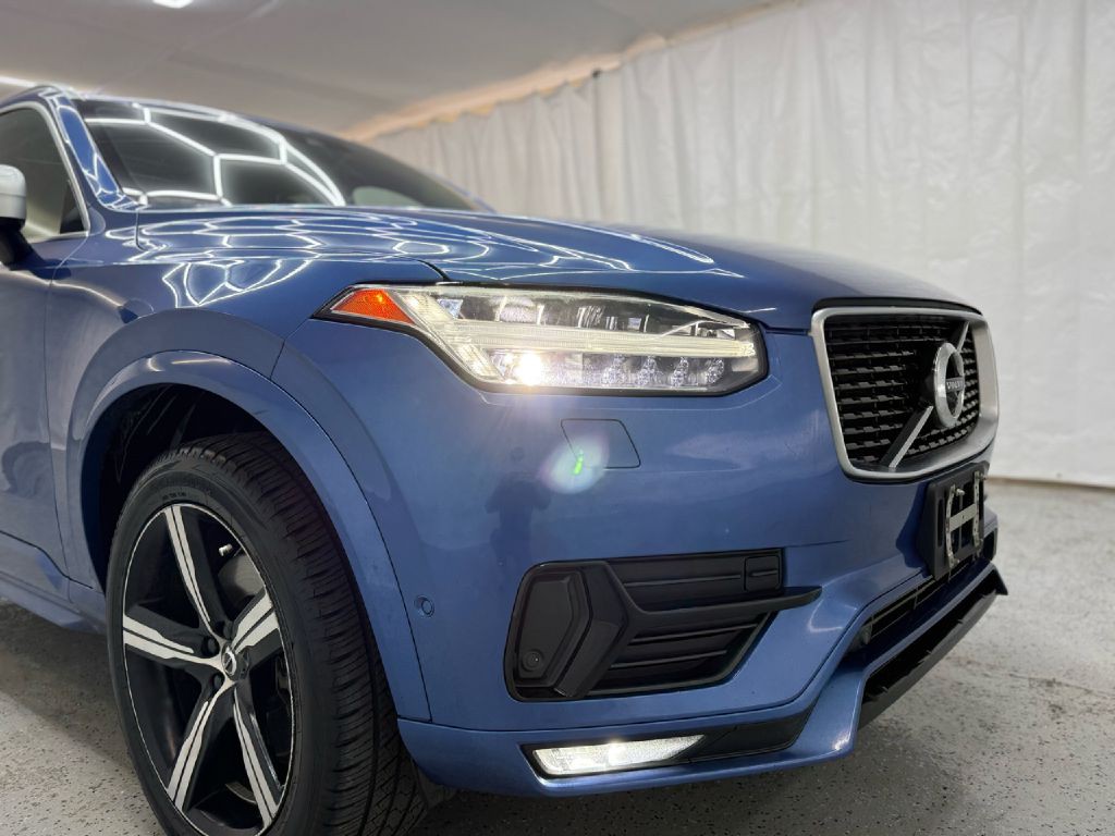 2016 Volvo XC90 Image 38