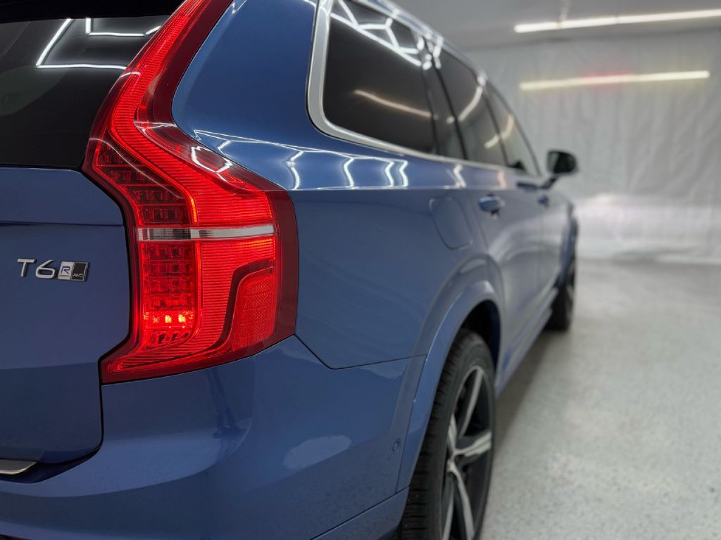 2016 Volvo XC90 Image 39