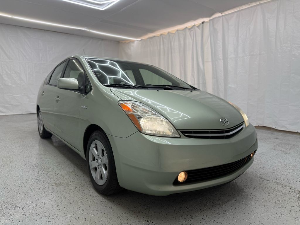 2008 Toyota Prius Image 1