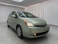 Image for 2008 Toyota Prius 4 ID: 6955505