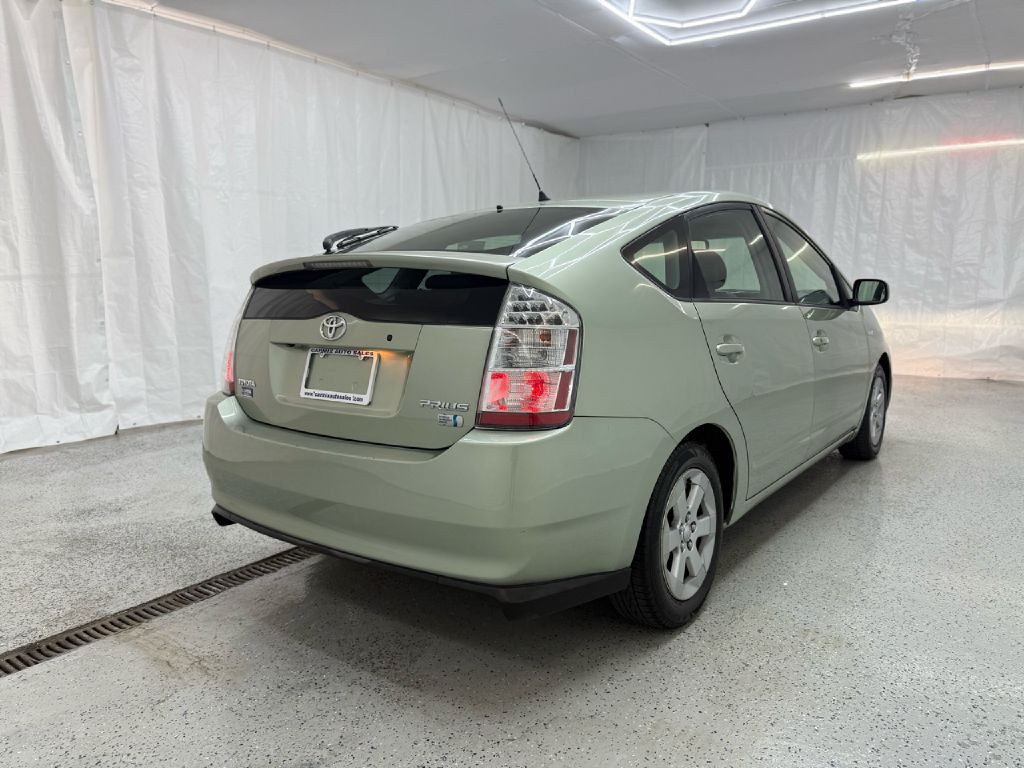 2008 Toyota Prius Image 3