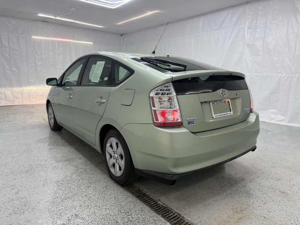 2008 Toyota Prius Image 5