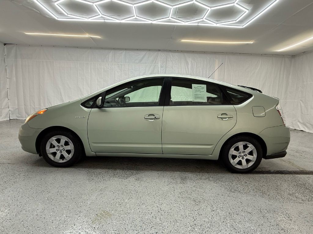 2008 Toyota Prius Image 6