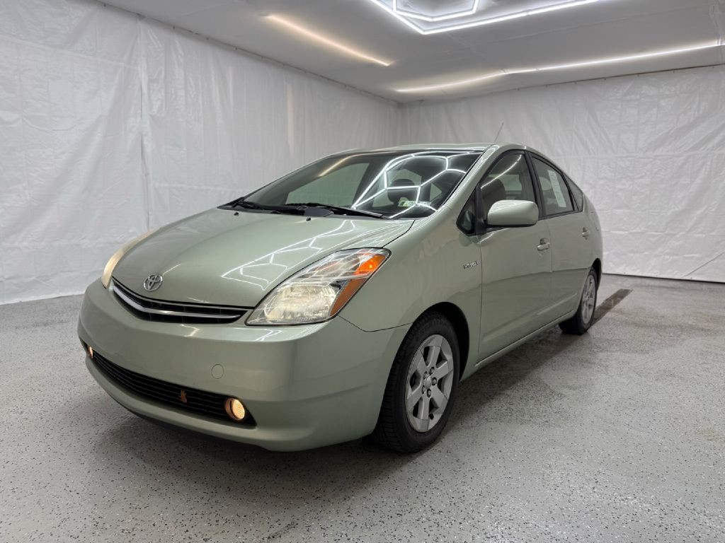 2008 Toyota Prius Image 7