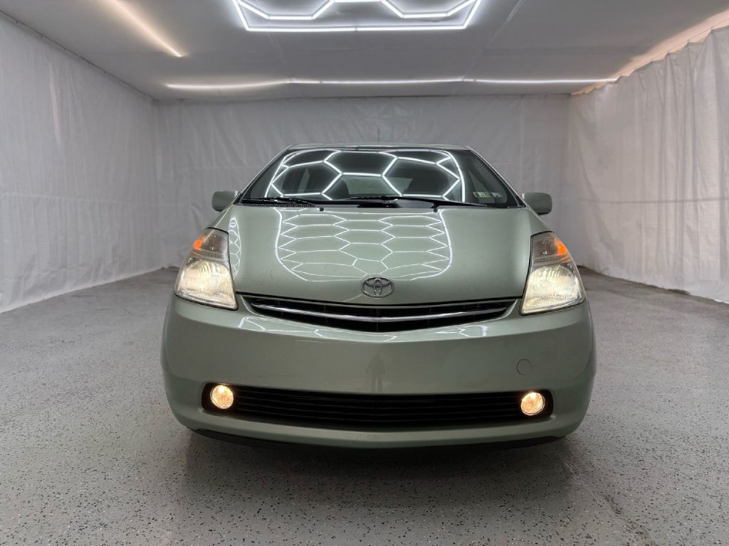 2008 Toyota Prius Image 8