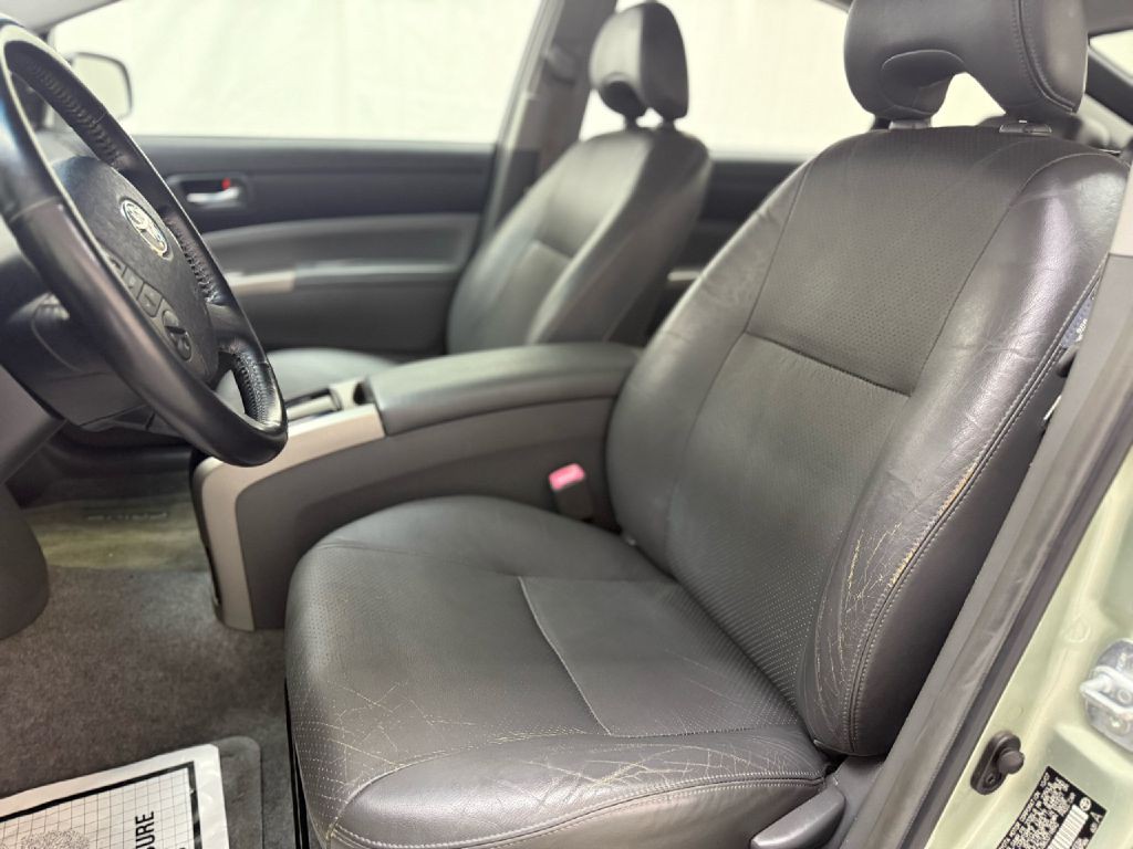 2008 Toyota Prius Image 9