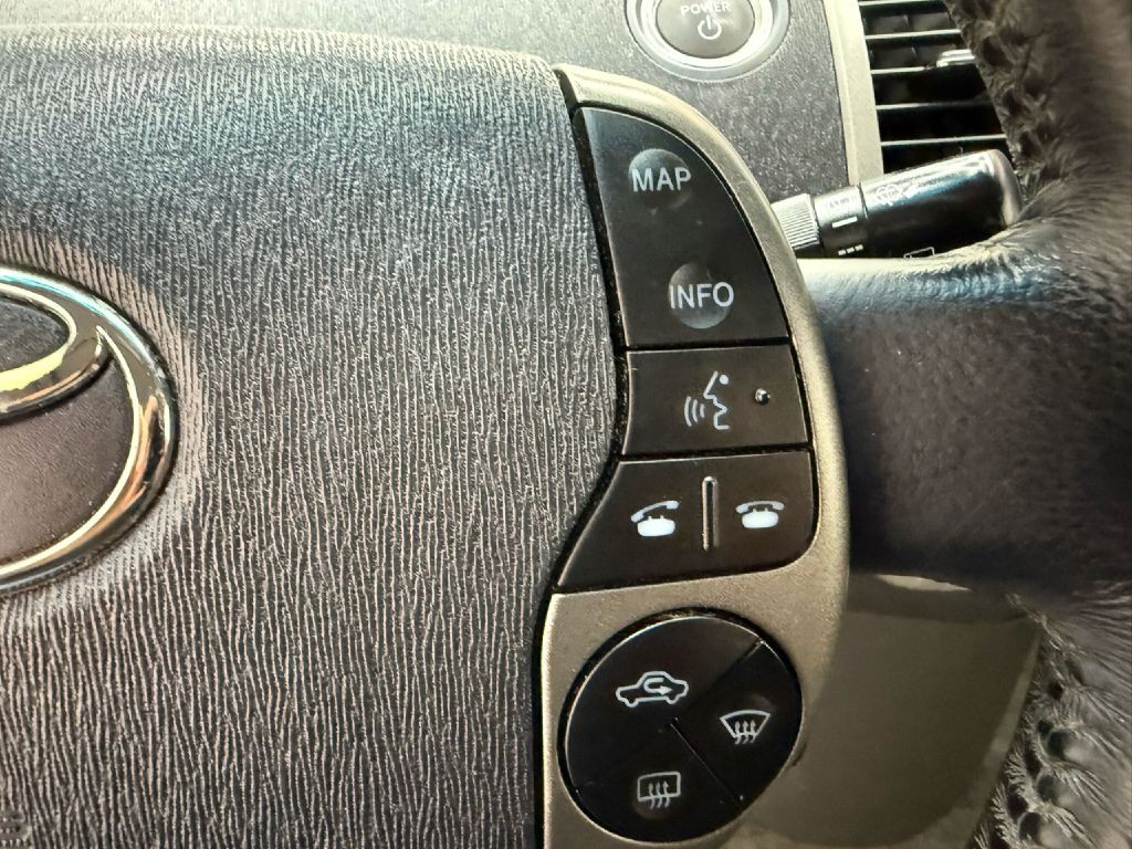 2008 Toyota Prius Image 13