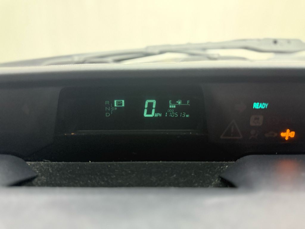 2008 Toyota Prius Image 14