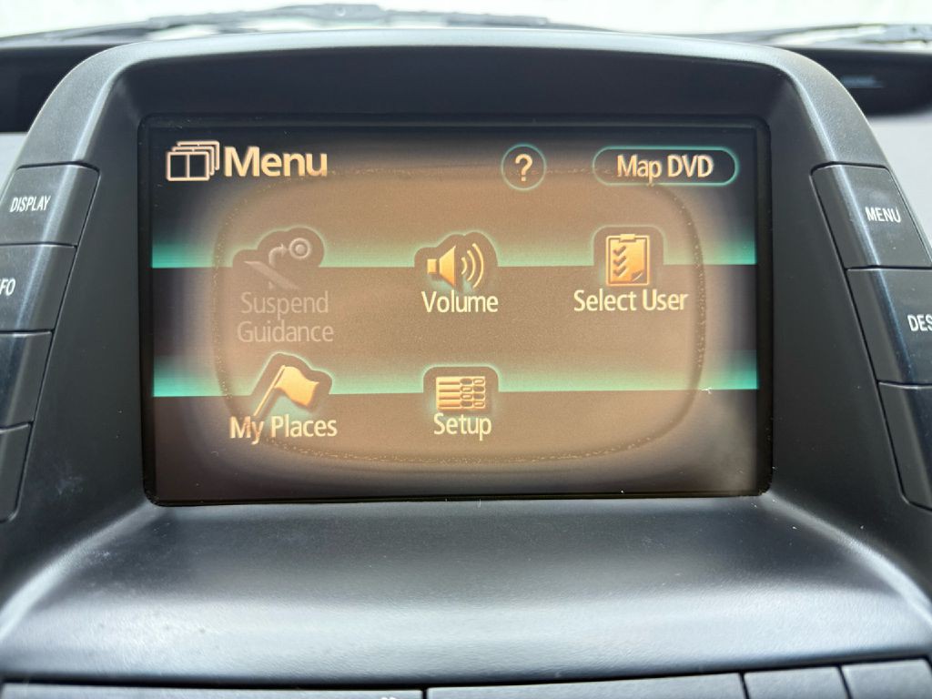 2008 Toyota Prius Image 15