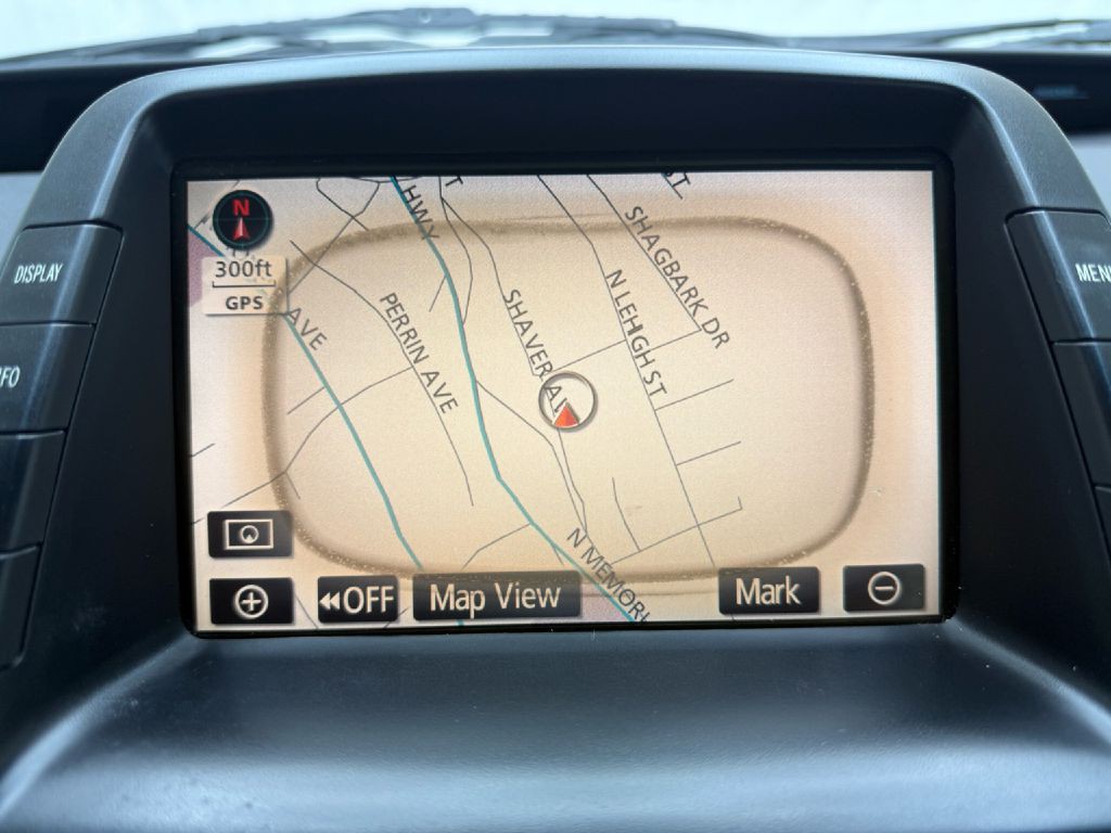 2008 Toyota Prius Image 16