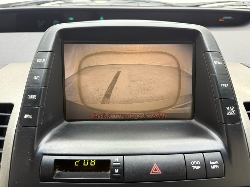 2008 Toyota Prius Image 17