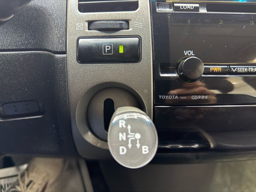 2008 Toyota Prius Image 19