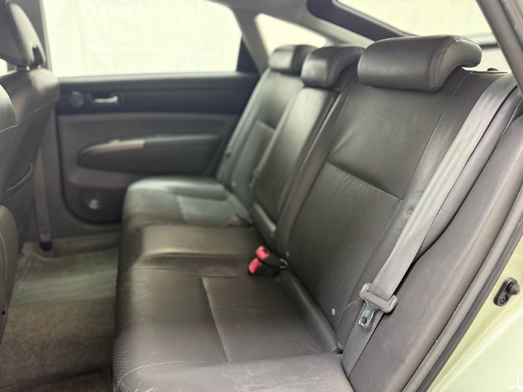 2008 Toyota Prius Image 21