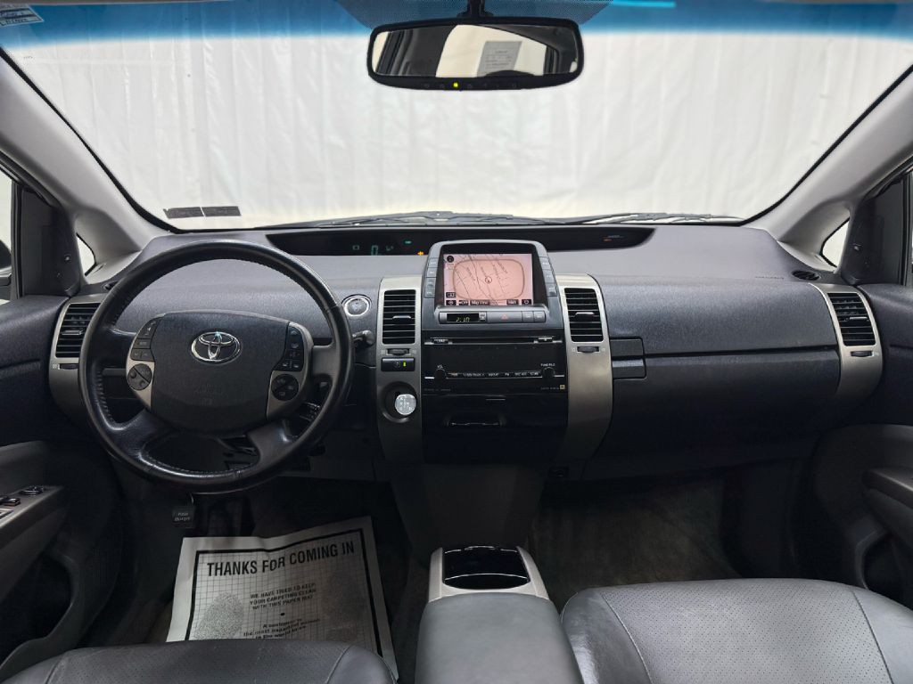 2008 Toyota Prius Image 22