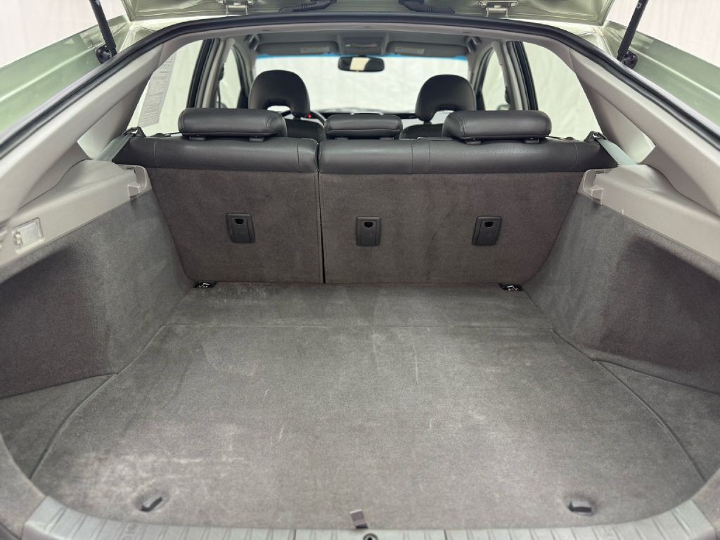 2008 Toyota Prius Image 23