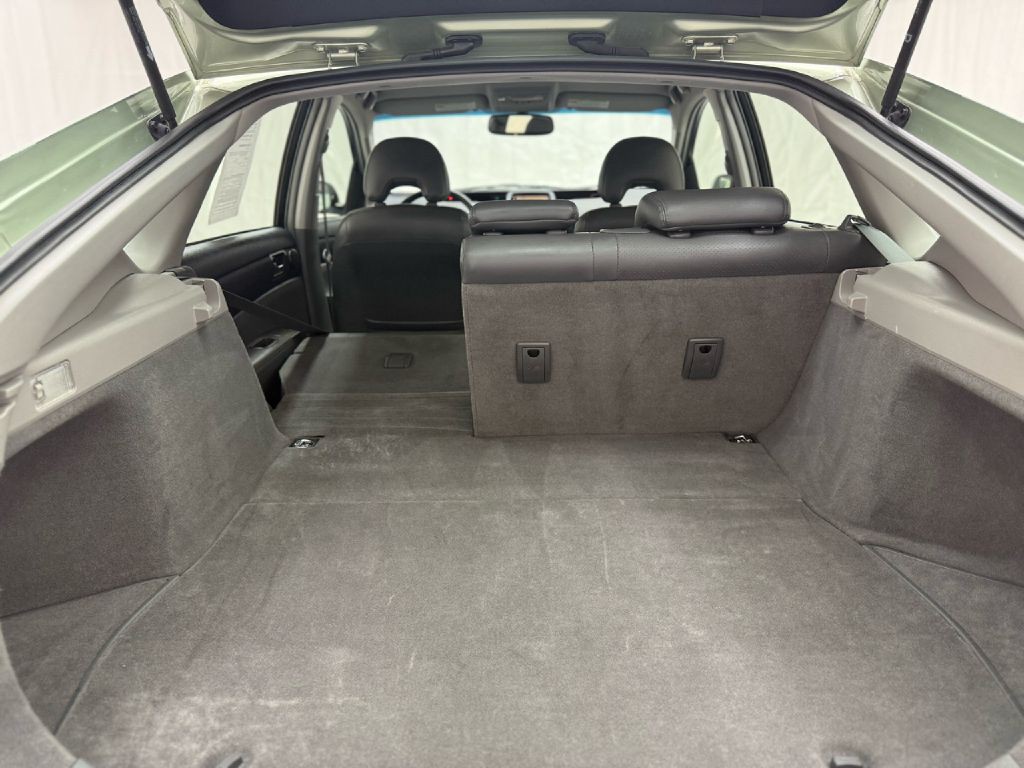 2008 Toyota Prius Image 24