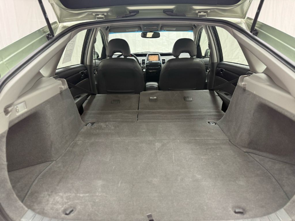 2008 Toyota Prius Image 25