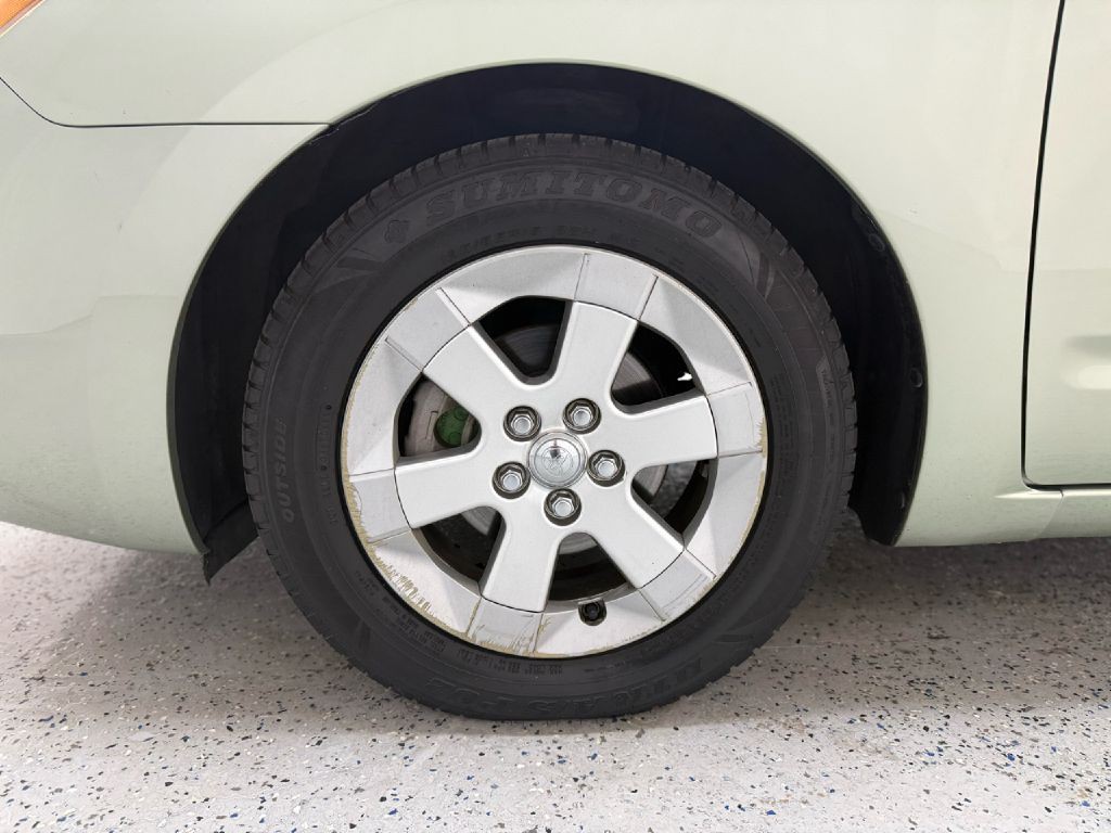 2008 Toyota Prius Image 26