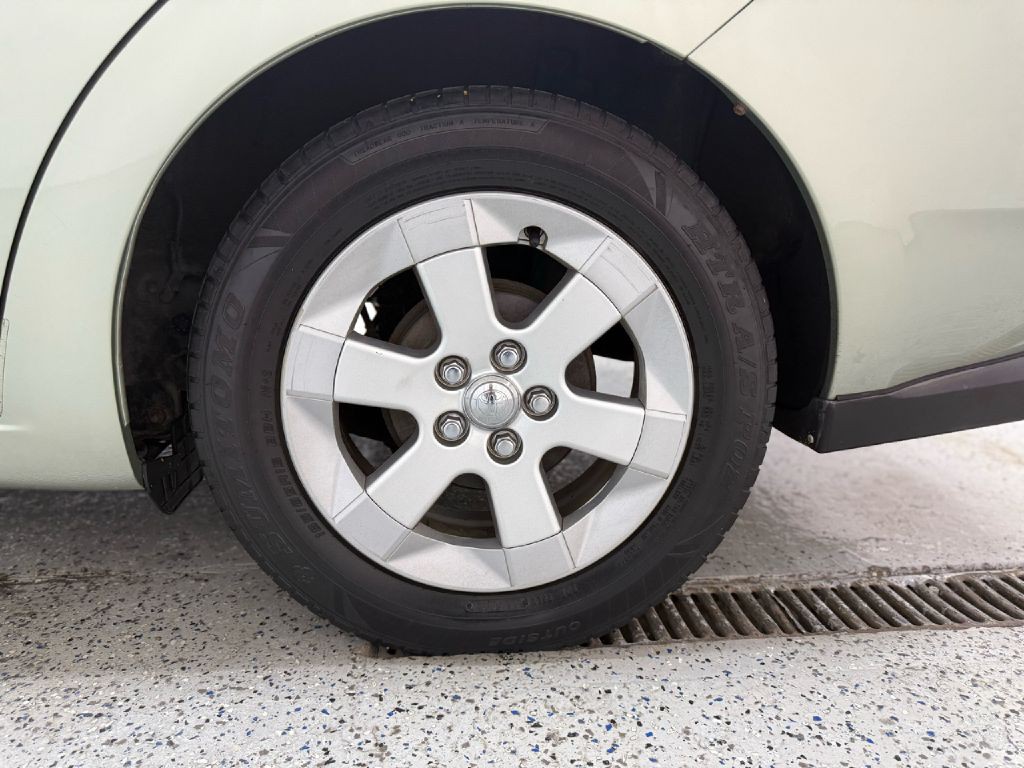 2008 Toyota Prius Image 28