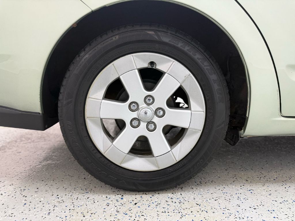 2008 Toyota Prius Image 29