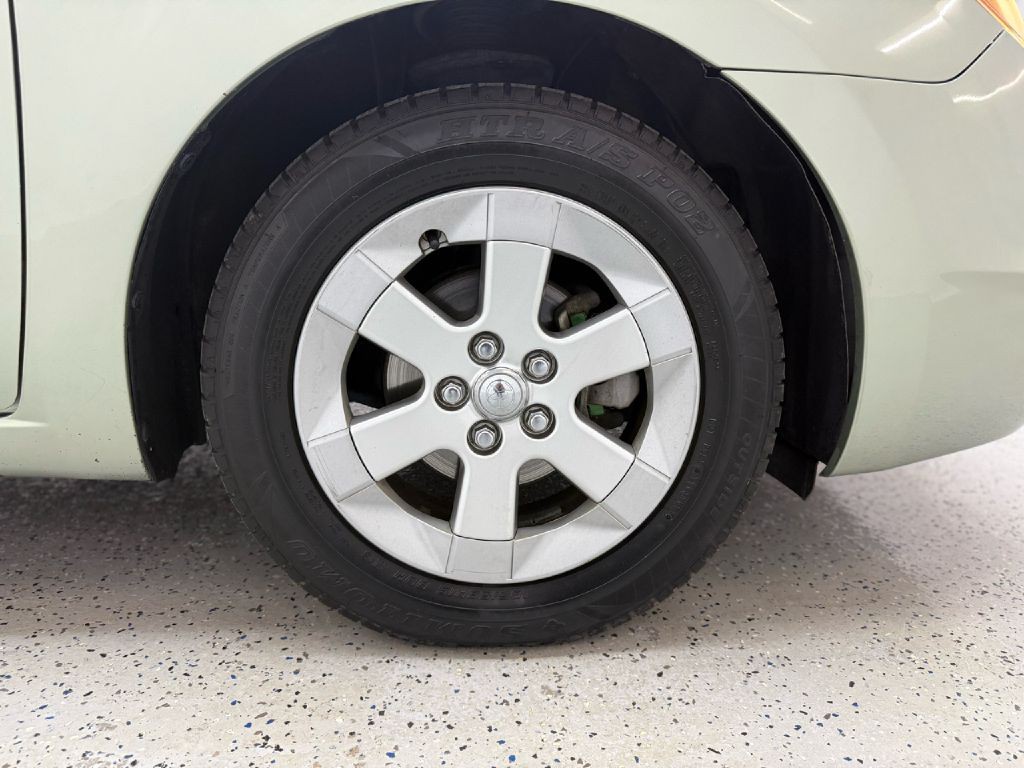 2008 Toyota Prius Image 30