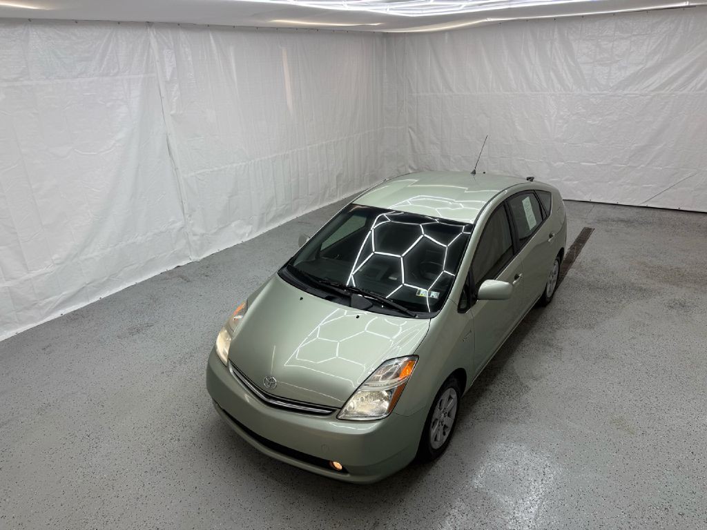 2008 Toyota Prius Image 31