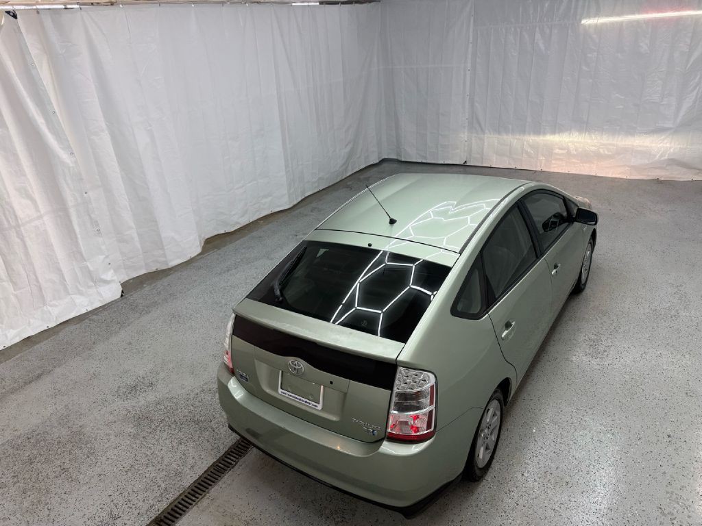 2008 Toyota Prius Image 32