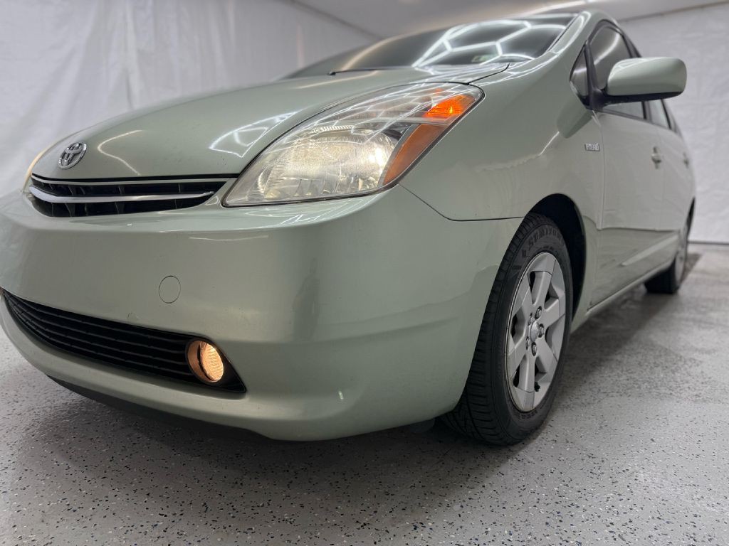 2008 Toyota Prius Image 33